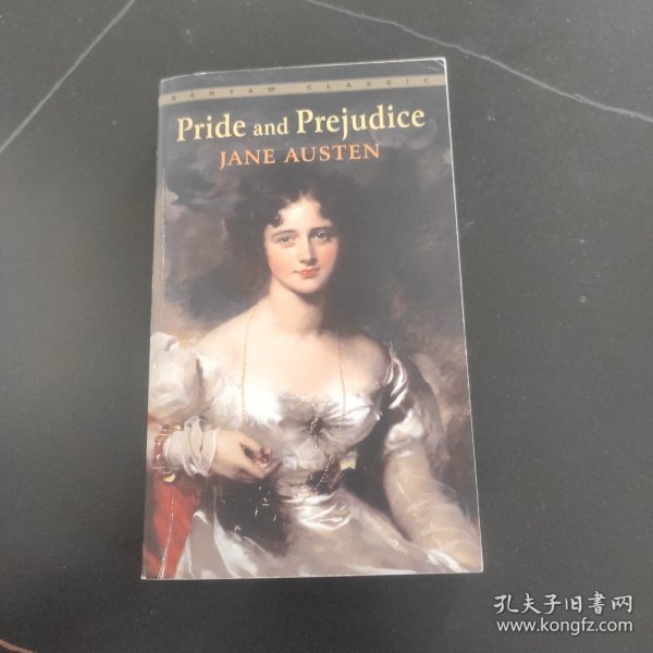 Pride and Prejudice