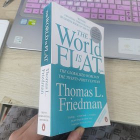 The World Is Flat：The Globalized World in the Twenty-first Century