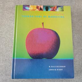 FOUNDATIONS OF MARKETING