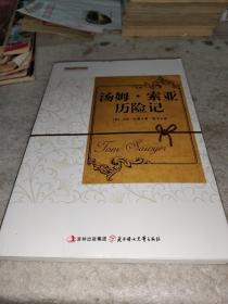 汤姆·索亚历险记