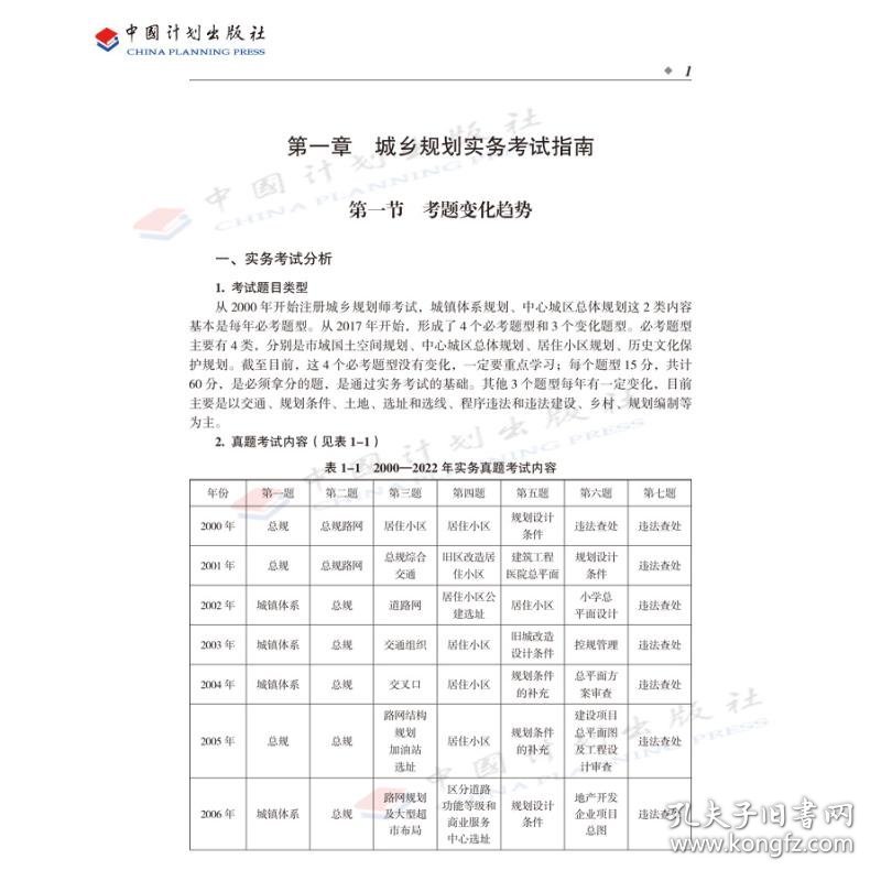 新华正版 城乡规划实务 刘涛 编 9787518215201 中国计划出版社