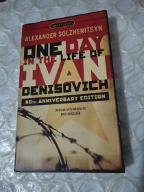 One Day in the Life of Ivan Denisovich