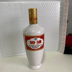 汾酒空瓶1只，陶瓷材料！全品！