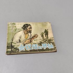 會(huì)說話的琴軸