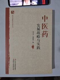 中医药发展战略与实践（第二辑）