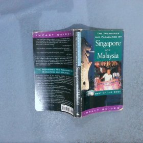 SINGAPORE  AND  MALAYSIA 新加坡和馬來(lái)西亞