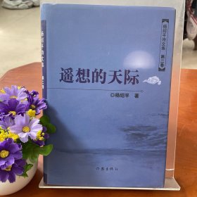 杨绍萍诗文集：第二卷遥想的天空