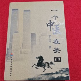 一个中医在美国