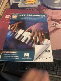 jazz standards爵士乐标准