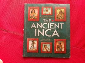 THE ANCIENT INCA