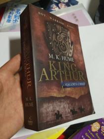 King Arthur:Dragon's Child