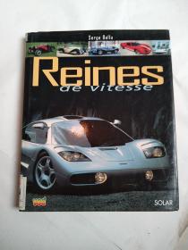 reines  de vitesse