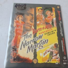 杀欲情仇/双尸案十狭窄邊缘DVD