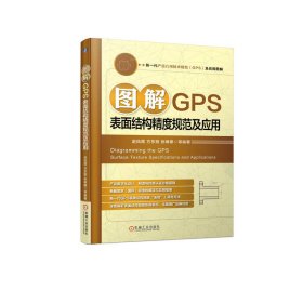 图解GPS表面结构精度规范及应用