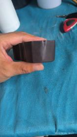 五寸坑仔岩古琴端砚