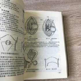 常见病手术治疗手册 塑皮精装