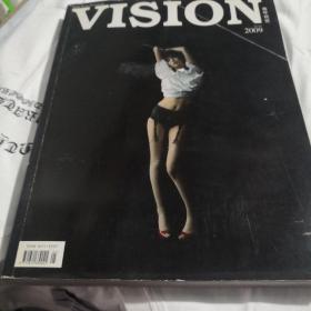 VISION，青年视觉，2009年MAY 号