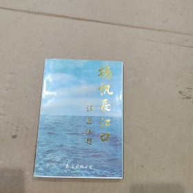 扬帆长江口