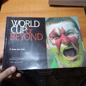 WORLD CUP BEYOND