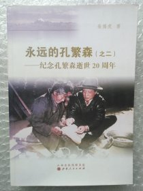 永远的孔繁森（之二）：纪念孔繁森逝世20周年