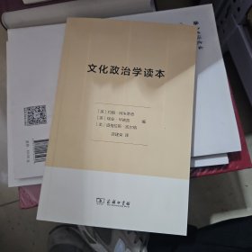 文化政治学读本