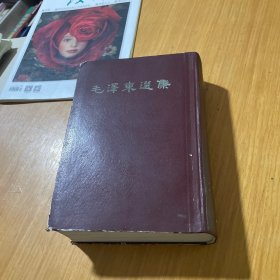 毛泽东集大本6