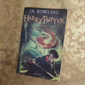 Harry Potter and the Chamber of Secrets：2/7