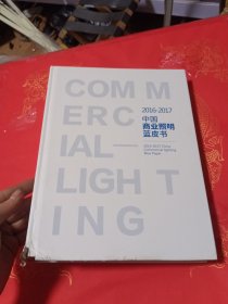 2016－2017中国商业照明蓝皮书