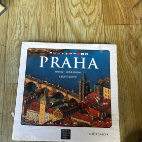 PRAHA