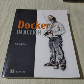 Docker in Action