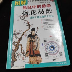 图解易经中的数学梅花易数