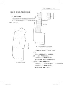 男装缝制工艺