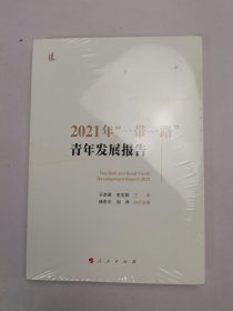 2021年“一带一路”青年发展报告