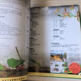 DK大百科:自然卷