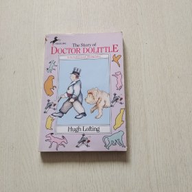 The Story of Doctor Dolittle