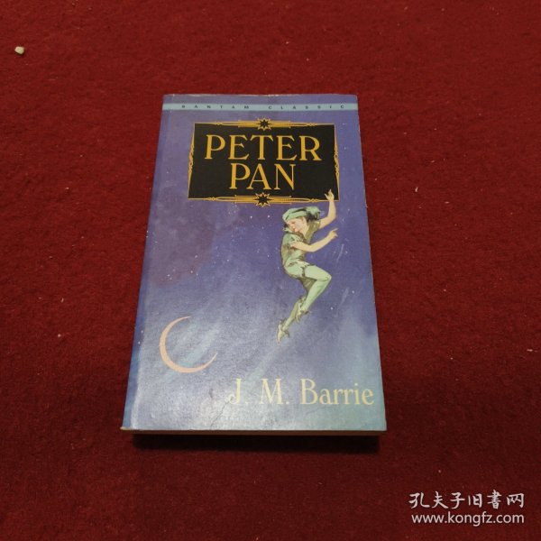 Peter Pan