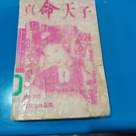 真命天子 岑凯伦