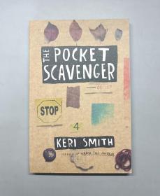 （进口英文原版）The Pocket Scavenger