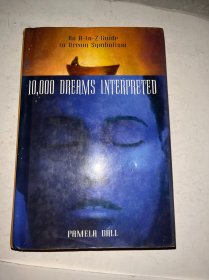 10,000 Dreams Interpreted/Pamela Ball