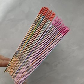 培生幼儿英语 预备级（28本合售）