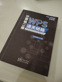 计算机二级 WPS 通关秘籍