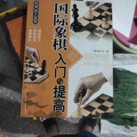 棋牌娱乐指南：国际象棋入门与提高