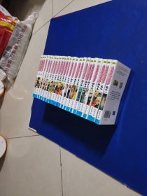火影忍者：佐助VS段藏（1-2-6-28-29-30-31-32-33-34-35-36-37-38-41-43-44-45-46-47-48-49-50-51）共二十四本合售