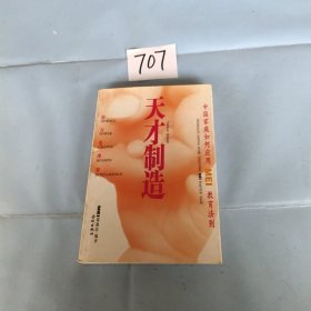 天才制造:中国家庭如何运用MEI教育法则