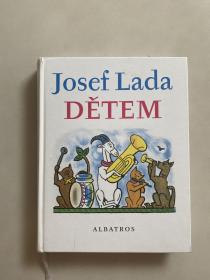 Tosef Lada DÉTEM