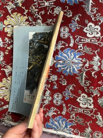 纵横 1987 第二十一期 二十二期 【二册自订 合售】