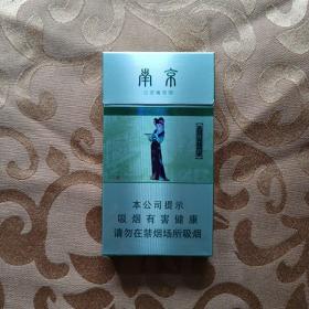 南京（金陵十二钗）烟盒