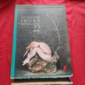 ARTDIRECTORS INDEX TO PHOTOGRAPHERS22
