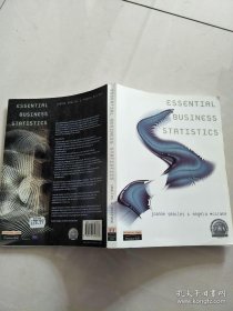 Essential Business Statistics Smailes, Joanne M