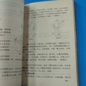 武当纯阳秘功